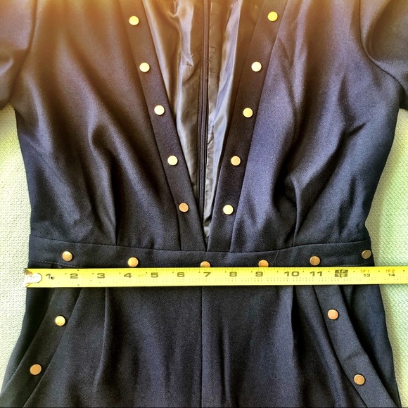 Style Mafia Ziggy jumpsuit - Picture 7 of 8